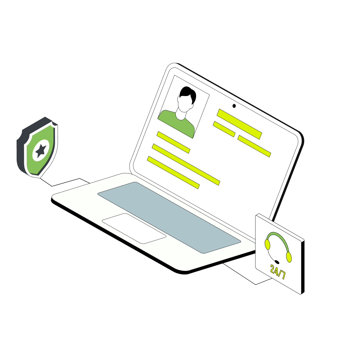FIP TSP Services